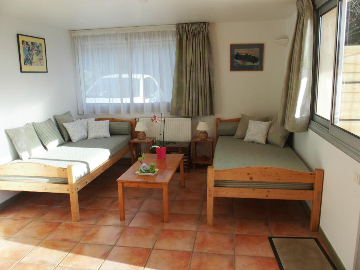 Apartamento Au Bouillat D Anty Châtel-Guyon Exterior foto