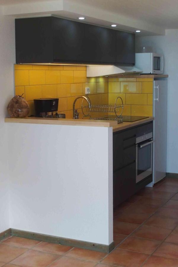 Apartamento Au Bouillat D Anty Châtel-Guyon Exterior foto